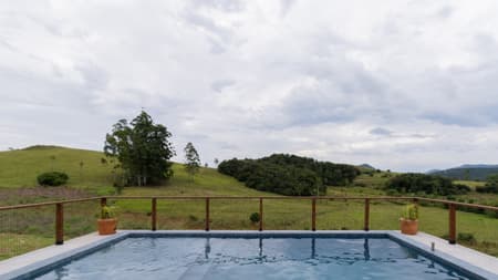 Vista Alegre House